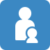 :family_adult_child: