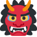 :japanese_ogre: :japanese_ogre: