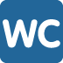wc