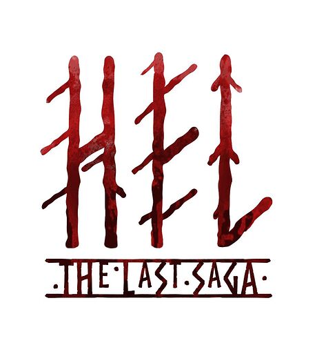 HEL-The Last Saga - par Mythic Games