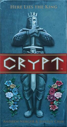 crypt