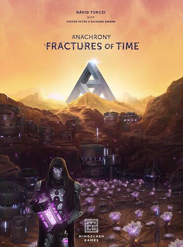 Anachrony_Fractures of Time