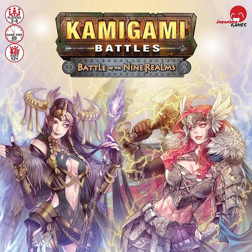 Kamigami_Battles