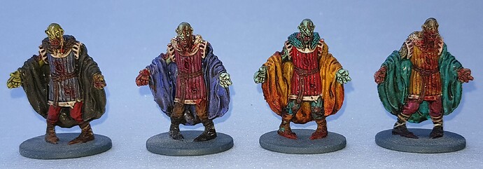 Nobles