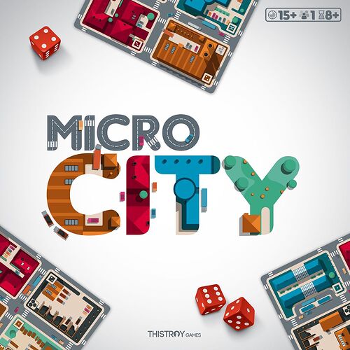Micro-City