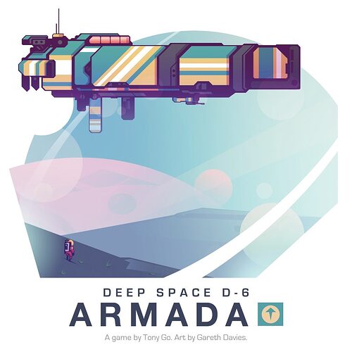 D6 Armada