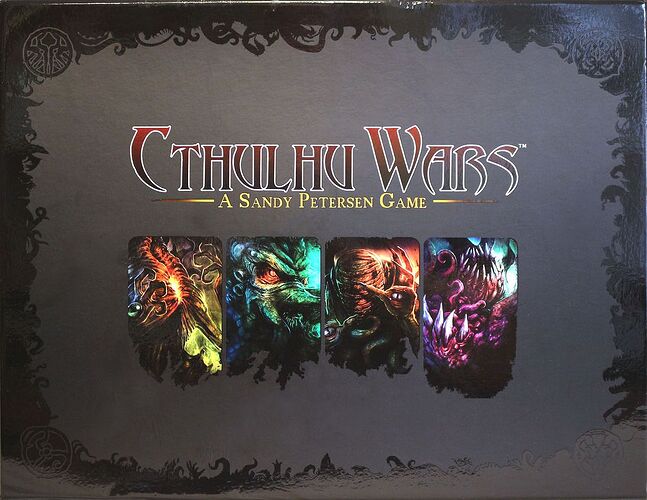 Cthulhu%20Wars%20par%20Sandy%20Petersen%20Games