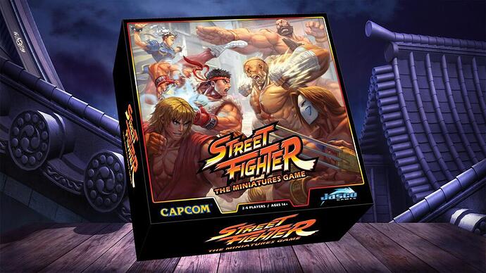 street-fighter