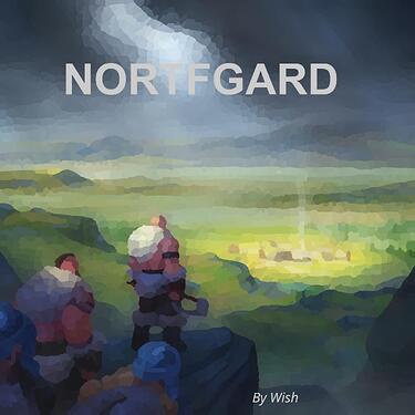 Northgard-Uncharted-Lands-Illustration