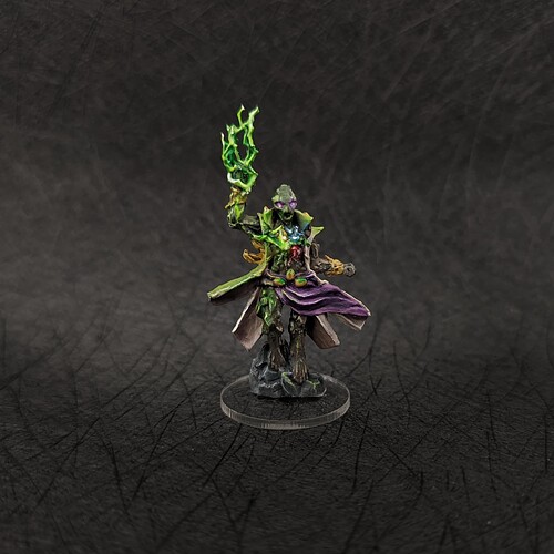 Elementalist A