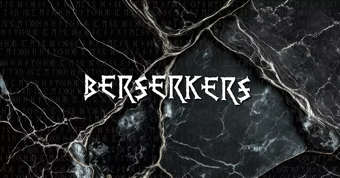 berserkers 1
