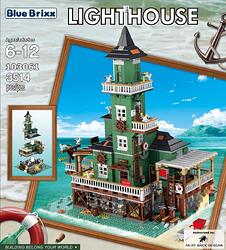 02 Lighthouse Urge