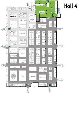 Hall 4