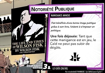 38Notoriété Publique