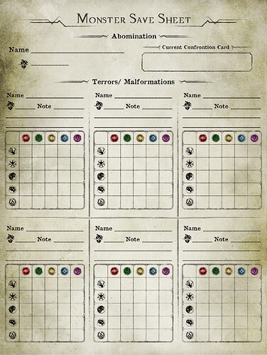 DoM_Save Sheet_Monster