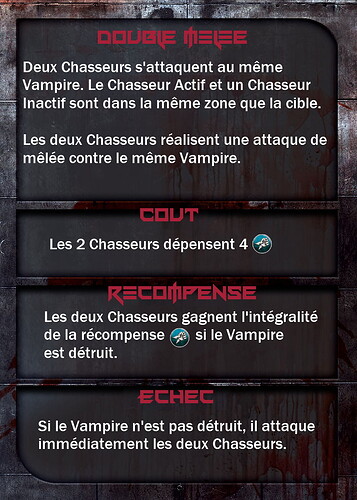 06-combo-hunter- Double Melee