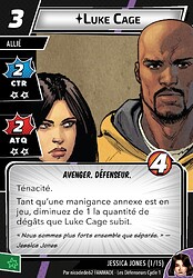 01 Luke Cage