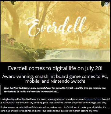 Everdell