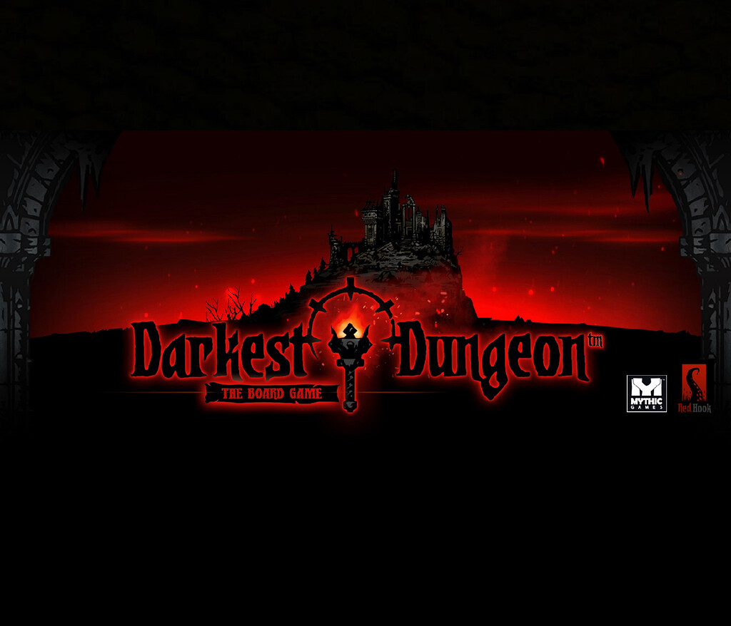 will darkest dungeon 2 be on switch
