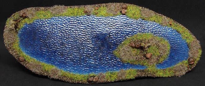 10 mm - Lake 02