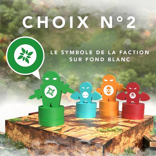 CHOIX n°2