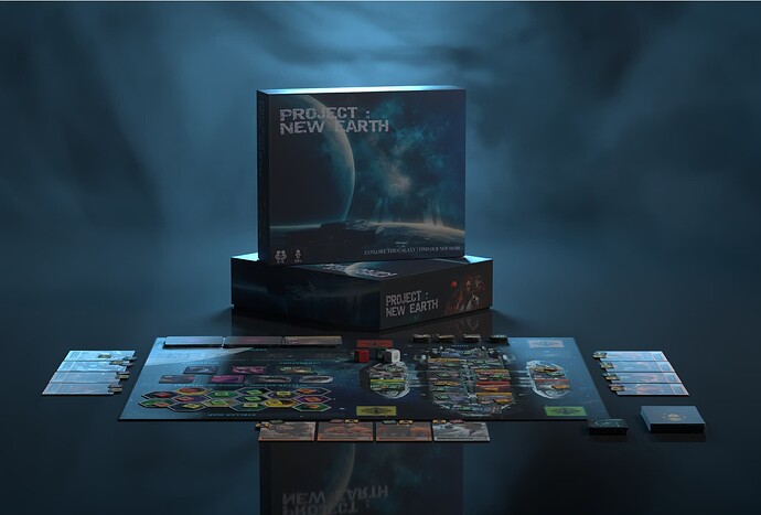plateau de jeu