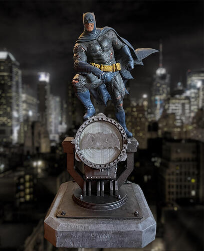 Batman 01