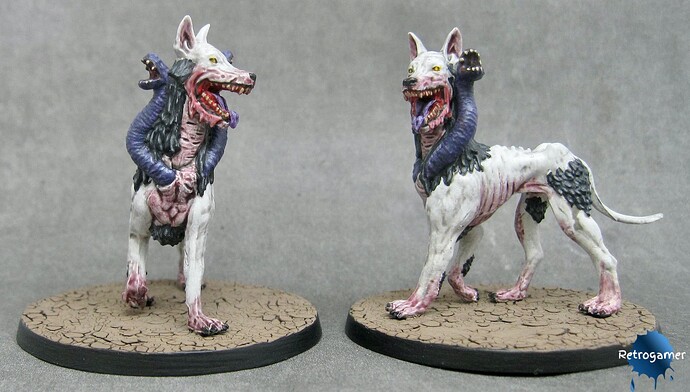 Ankh - Gardiens - Am-Heh