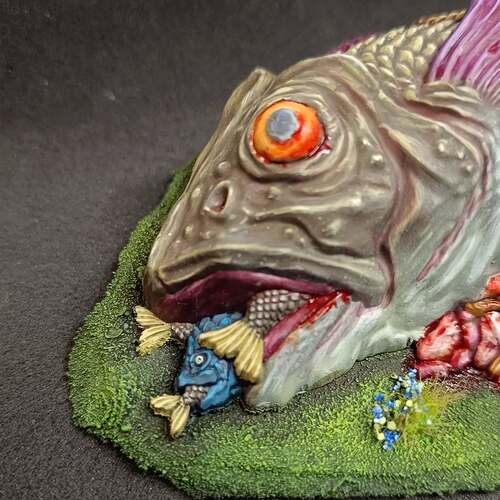 Poissonmort 1.3