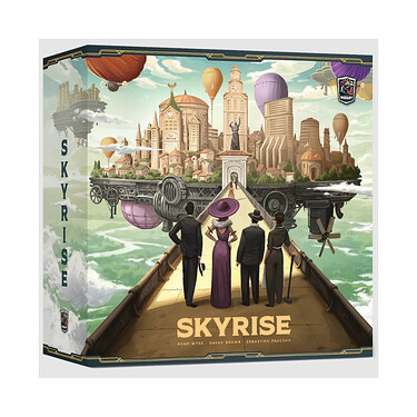 Skyrise 7