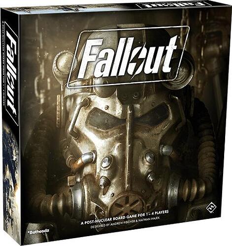 Fallout Box