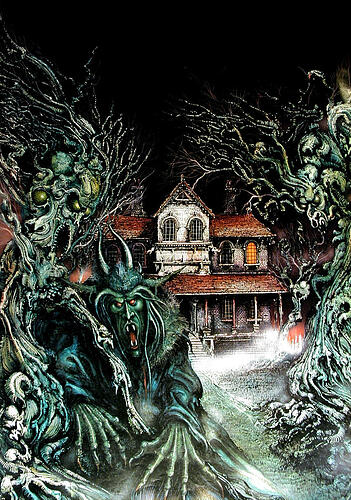 lecadavredependu ian miller