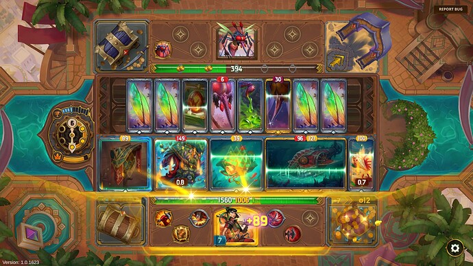 The Bazaars Closed Beta Is Live and Its Fantastic - FullCleared