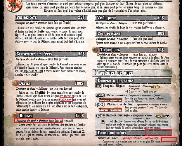 Terrain d'Entrainement (différente) (manque mot-clé Attaque) (manque 250$) (Limite 1)
