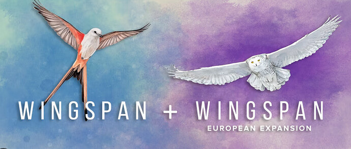 wingspan