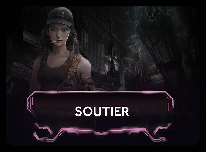 Soutier