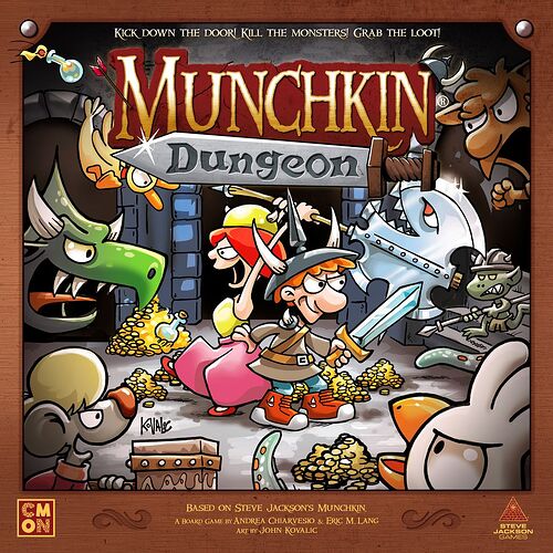 munchkin_dungeon