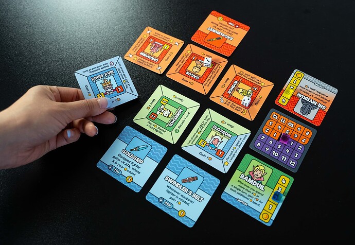 jeu