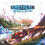 Empyreal Spells & Steam