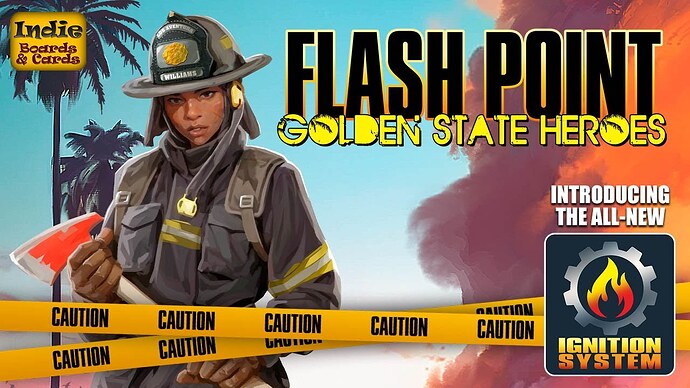 flash point