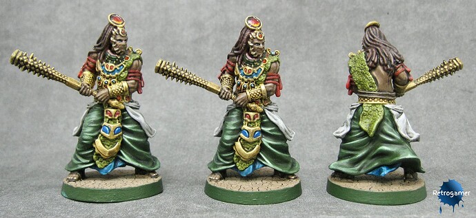 Ankh - Sobek Guerriers2