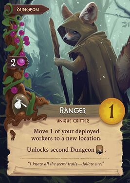 Ranger