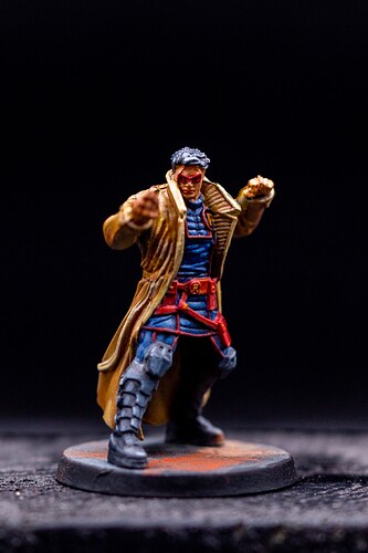 SilenceGueuleDargile