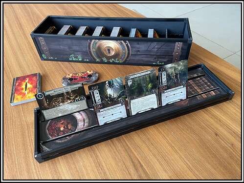 Epic - Box - Lid
