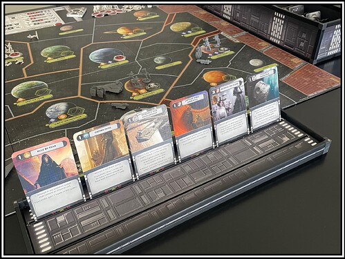 Galactic - Game Session - Facebook 03