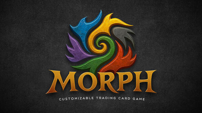 Morph Header