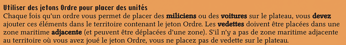 ordre