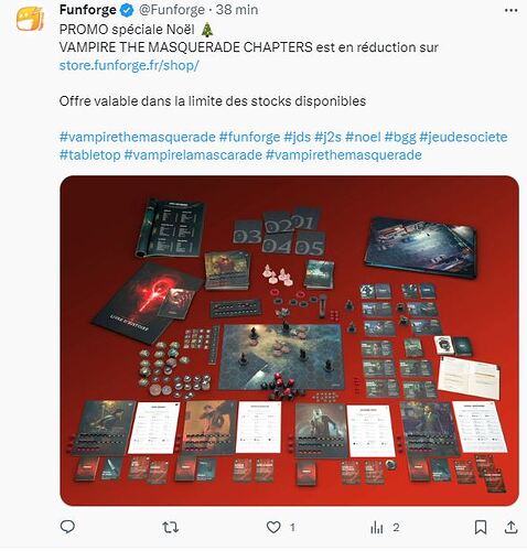 promo
