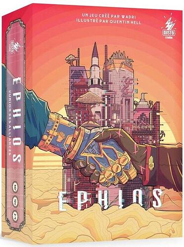 Ephios