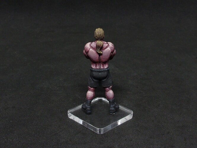 Rumbleslam - 15